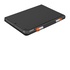 Logitech Slim Folio Grafite Bluetooth QWERTY Inglese UK