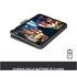 Logitech Slim Folio Grigio Bluetooth QWERTY Italiano