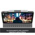 Logitech Slim Folio Grigio Bluetooth QWERTY Italiano