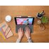 Logitech Slim Folio