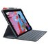 Logitech Slim Folio