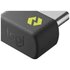 Logitech SLIM SOLAR GRAPHITE ITA BUSINESS RF senza fili + Bluetooth Italiano Grafite