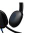 Logitech sou headset usb h540 black