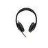 Logitech sou headset usb h540 black