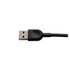 Logitech sou headset usb h540 black