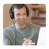 Logitech sou headset usb h540 black
