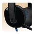 Logitech sou headset usb h540 black