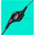 Logitech H390 USB Nero Con audio digitale ottimizzato e controlli sul cavo