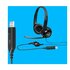 Logitech Sou headset USB Logi H390