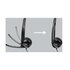 Logitech H390 USB Nero Con audio digitale ottimizzato e controlli sul cavo