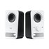 Logitech Z150 Speaker Bianco