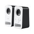 Logitech Z150 Speaker Bianco
