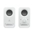 Logitech Z150 Speaker Bianco