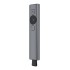 Logitech Spotlight Bluetooth/RF Grigio puntatore wireless