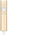 Logitech Spotlight puntatore wireless Bluetooth/RF Oro