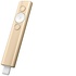 Logitech Spotlight puntatore wireless Bluetooth/RF Oro