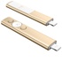 Logitech Spotlight puntatore wireless Bluetooth/RF Oro