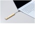 Logitech Spotlight puntatore wireless Bluetooth/RF Oro