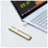Logitech Spotlight puntatore wireless Bluetooth/RF Oro