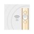 Logitech Spotlight puntatore wireless Bluetooth/RF Oro