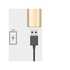 Logitech Spotlight puntatore wireless Bluetooth/RF Oro