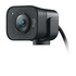 Logitech StreamCam webcam 1920 x 1080 Pixel USB 3.2 Gen 1 (3.1 Gen 1) Nero