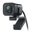 Logitech StreamCam webcam 1920 x 1080 Pixel USB 3.2 Gen 1 (3.1 Gen 1) Nero