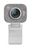 Logitech StreamCam webcam FullHD USB 3.2 Gen 1 Bianco