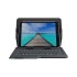 Logitech Universal Folio Bluetooth QWERTY Italiano Nero