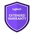 Logitech Video Collaboration Extended Warranty 1 licenza/e 3 anno/i