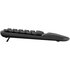 Logitech Wave Keys tastiera Ufficio RF senza fili + Bluetooth QWERTY Italiano Grafite