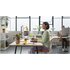 Logitech Wave Keys tastiera Ufficio RF senza fili + Bluetooth QWERTY Italiano Grafite