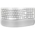 Logitech WAVE KEYS WIRELESS ERGONOMIC K