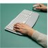 Logitech WAVE KEYS WIRELESS ERGONOMIC K