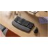 Logitech WAVE KEYS WIRELESS ERGONOMIC K