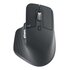 Logitech Wireless ad alte prestazioni Logitech MX Master 3S Graphite