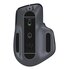 Logitech Wireless ad alte prestazioni Logitech MX Master 3S Graphite