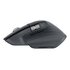 Logitech Wireless ad alte prestazioni Logitech MX Master 3S Graphite