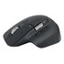 Logitech Wireless ad alte prestazioni Logitech MX Master 3S Graphite