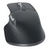 Logitech Wireless ad alte prestazioni Logitech MX Master 3S Graphite