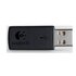 Logitech Wireless Combo MK220 tastiera Mouse incluso Casa USB Portoghese Nero