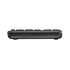 Logitech Wireless Combo MK220 tastiera Mouse incluso Ufficio RF Wireless QWERTY US International Nero