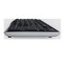 Logitech Wireless Keyboard K270 tastiera Ufficio RF Wireless QWERTY Nordic