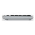 Logitech Wireless Keyboard K270 tastiera Ufficio RF Wireless QWERTY Nordic