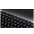 Logitech Wireless Keyboard K270 tastiera Ufficio RF Wireless QWERTY Nordic