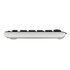 Logitech Wireless Keyboard K270 tastiera Ufficio RF Wireless QWERTY Nordic
