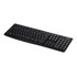 Logitech Wireless Keyboard K270 tastiera Ufficio RF Wireless QWERTY Nordic