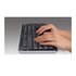 Logitech Wireless Keyboard K270 tastiera Ufficio RF Wireless QWERTY Spagnolo