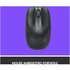 Logitech Wireless MK220 Nero USB