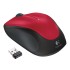 Logitech WIRELESS M235 Rosso - Red WER OCCIDENT PACKAGING